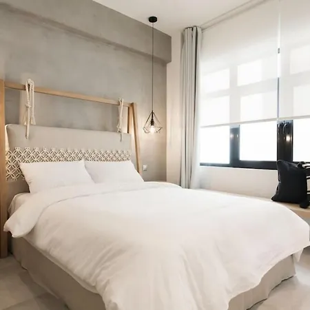 Chic Apartment - Strolling To The Athenian Streets Zewnętrze zdjęcie
