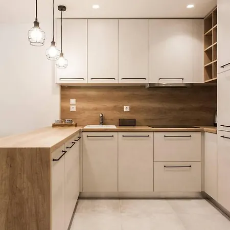 Chic Apartment - Strolling To The Athenian Streets Zewnętrze zdjęcie