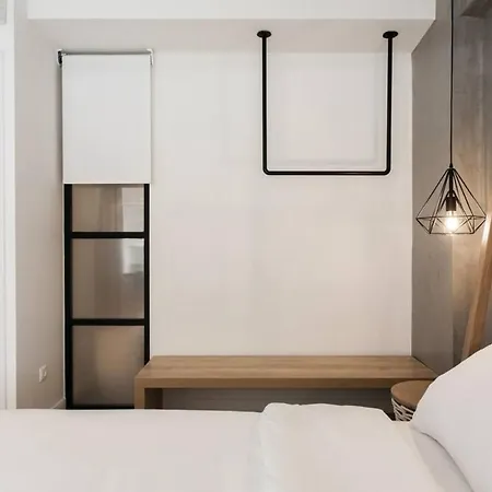 Chic Apartment - Strolling To The Athenian Streets Zewnętrze zdjęcie