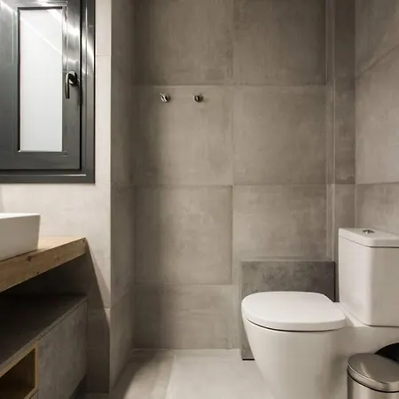 Chic Apartment - Strolling To The Athenian Streets Zewnętrze zdjęcie